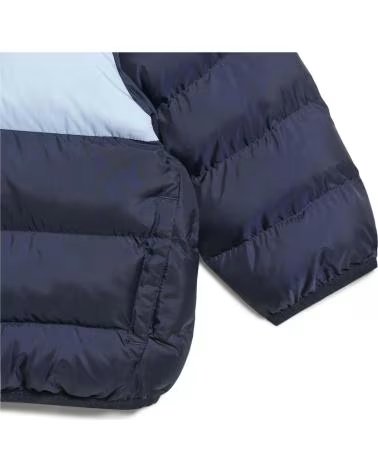 ADIDAS GIACCA IMBOTTITA ADIDAS I SD JKT PER BAMBINI AZUL