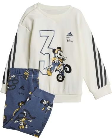 ADIDAS CONJUNTO EN PARA NINOS UNISEX MULTICOLOR