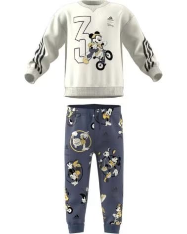 ADIDAS CONJUNTO EN PARA NINOS UNISEX MULTICOLOR