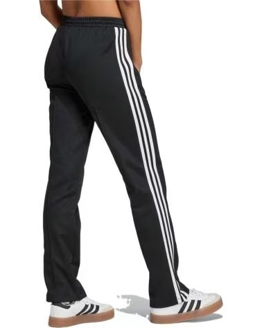 ADIDAS PANTALONI ADIDAS ADICOLOR CLASSICS FIREBIRD DA DONNA NEGRO
