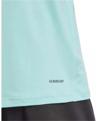 ADIDAS CAMISETA DE MANGA CORTA IW3366 EN PARA HOMBRE VERDE