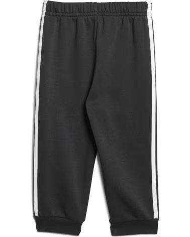 ADIDAS ENSEMBLE DE SURVÊTEMENT ADIDAS I 3S TIB FL TS POUR ENFANTS ROJO