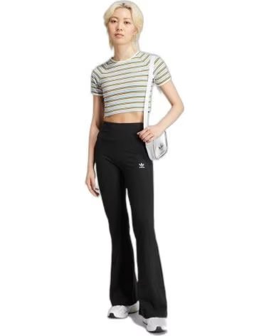 ADIDAS MALLAS EN PARA MUJER NEGRO