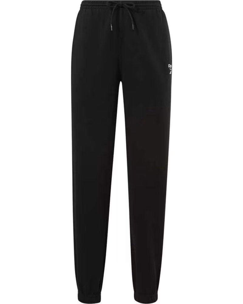 REEBOK PANTALON LARGO EN PARA HOMBRE NEGRO