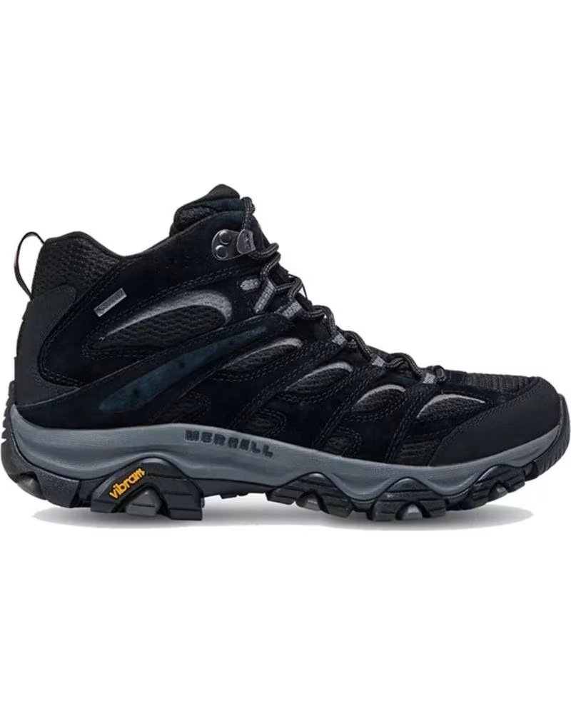MERRELL BOTAS EN PARA HOMBRE NEGRO