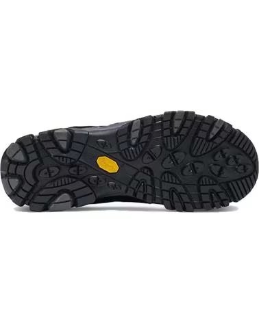 MERRELL BOTAS EN PARA HOMBRE NEGRO