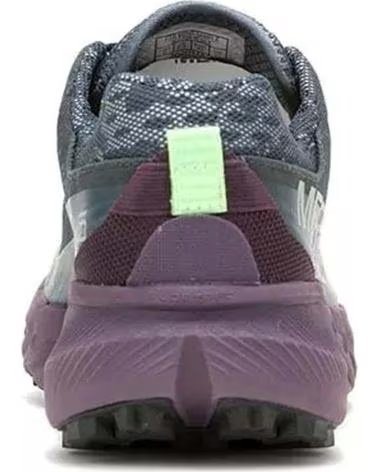 MERRELL ZAPATILLAS EN PARA HOMBRE VERDE
