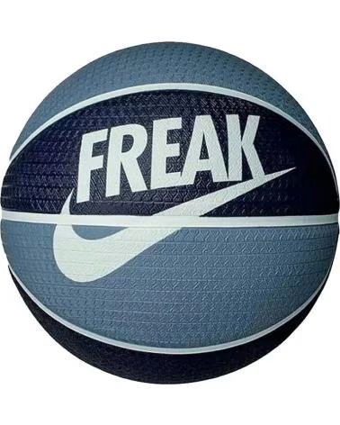 NIKE PELOTA DE BASQUET PLAYGROUND 42268 AZUL