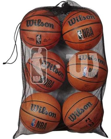 WILSON BALON DE BALONCESTO EN PARA UNISEX MARRON