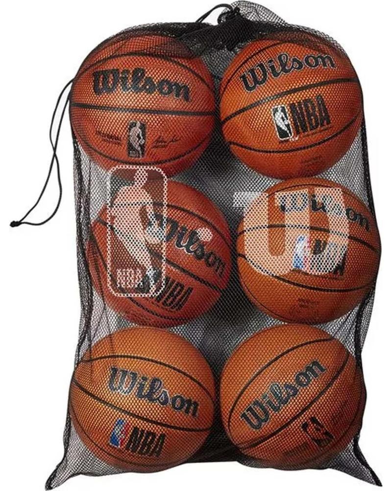 WILSON BALON DE BALONCESTO EN PARA UNISEX MARRON