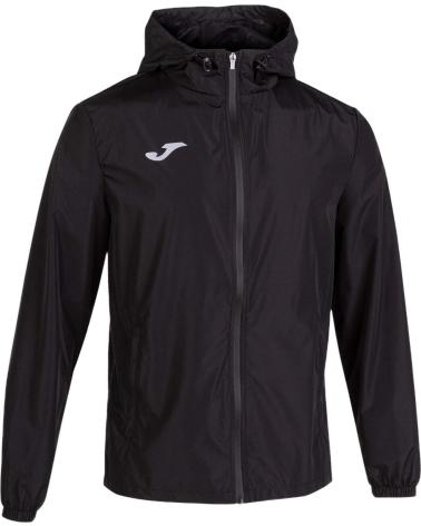 JOMA CHAQUETA EN NEGRO PARA HOMBRE MULTICOLOR