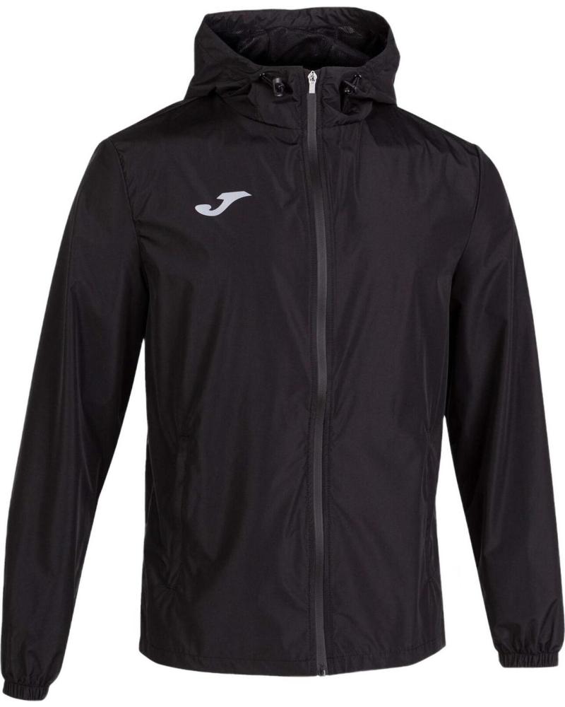 JOMA CHAQUETA EN NEGRO PARA HOMBRE MULTICOLOR