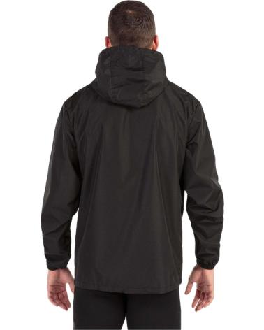 JOMA CHAQUETA EN NEGRO PARA HOMBRE MULTICOLOR