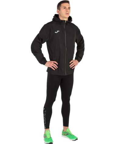 JOMA CHAQUETA EN NEGRO PARA HOMBRE MULTICOLOR