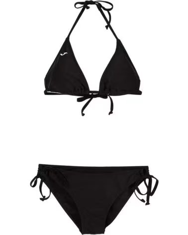 JOMA BIKINI JOMA DONNA NERO MULTICOLOR