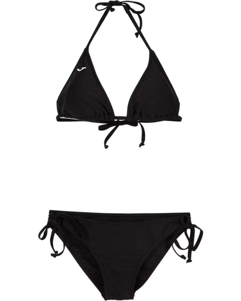 JOMA BIKINI JOMA DONNA NERO MULTICOLOR