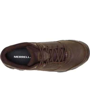 MERRELL ZAPATILLAS EN PARA HOMBRE MARRON