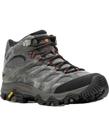 MERRELL BOTAS EN PARA HOMBRE GRIS