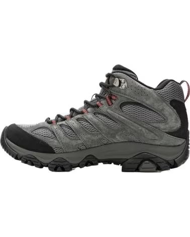 MERRELL BOTAS EN PARA HOMBRE GRIS