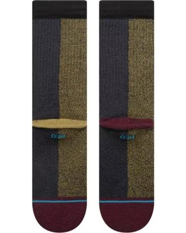 STANCE CHAUSSETTES STANCE UNICOLORES UNISEXE MULTICOLOR