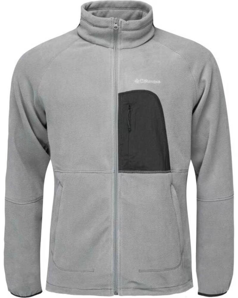COLUMBIA CHAQUETA EN PARA HOMBRE GRIS