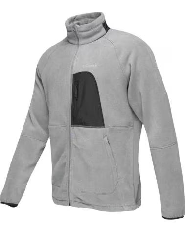 COLUMBIA CHAQUETA EN PARA HOMBRE GRIS