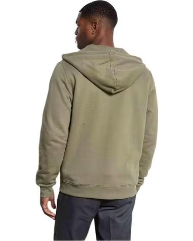 PEPE JEANS SUDADERA CON CAPUCHA EN PARA HOMBRE VERDE