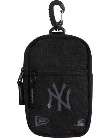 NEW ERA NEW ERA "NY YANKEES" BLACK BAG FOR MEN NEGRO