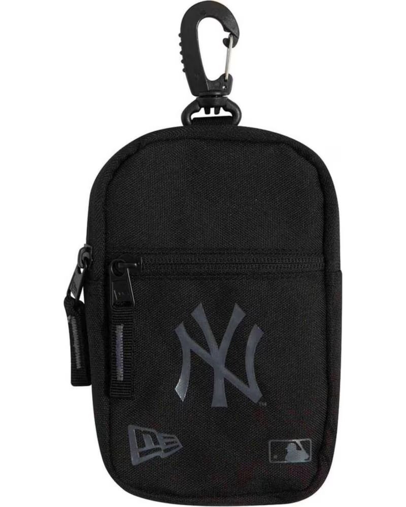 NEW ERA BOLSO NEW ERA "NY YANKEES" NEGRO PARA HOMBRE NEGRO
