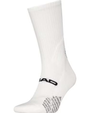 HEAD HEAD SPORTSOCKEN WEISS 1