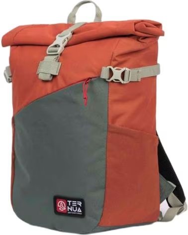 TERNUA TERNUA RUCKSACK UNISEX ORANGE NARANJA