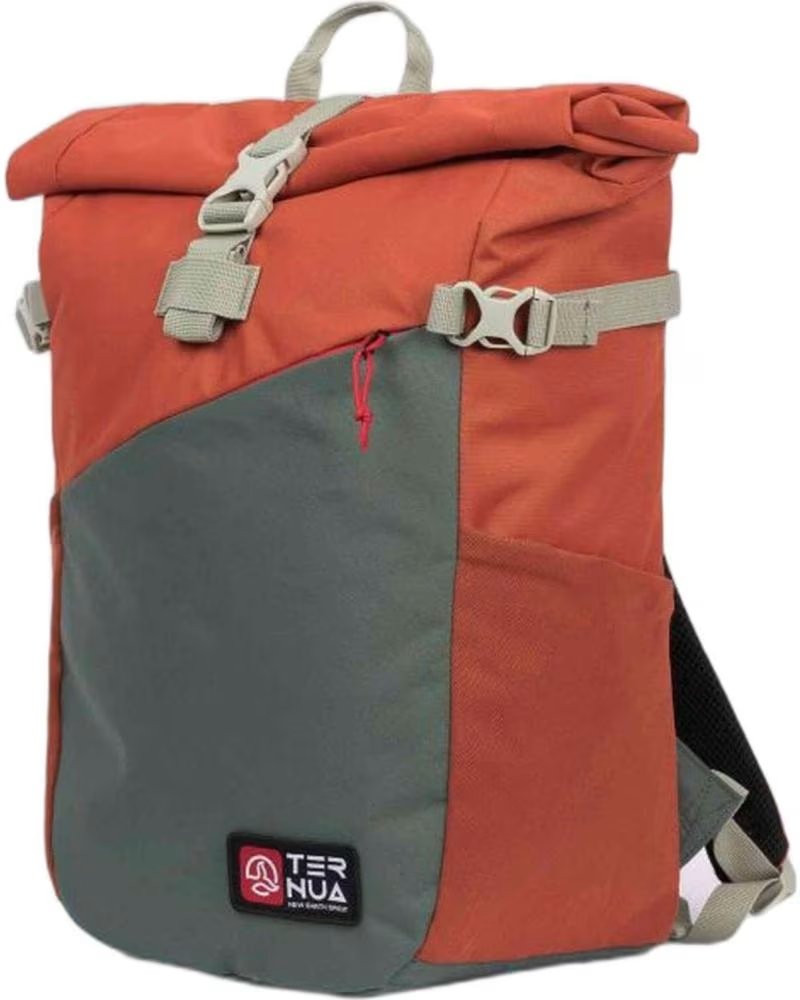 TERNUA TERNUA RUCKSACK UNISEX ORANGE NARANJA