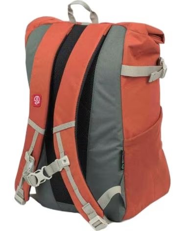 TERNUA TERNUA RUCKSACK UNISEX ORANGE NARANJA