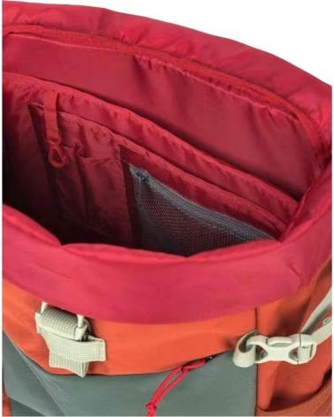 TERNUA TERNUA RUCKSACK UNISEX ORANGE NARANJA