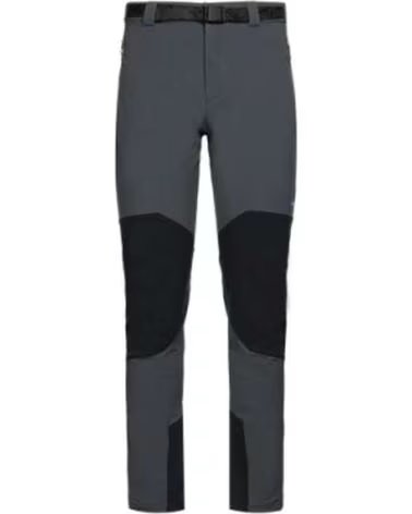 TRANGOWORLD CALÇA COMPRIDA TRANGOWORLD MOURELL MASCULINA GRIS