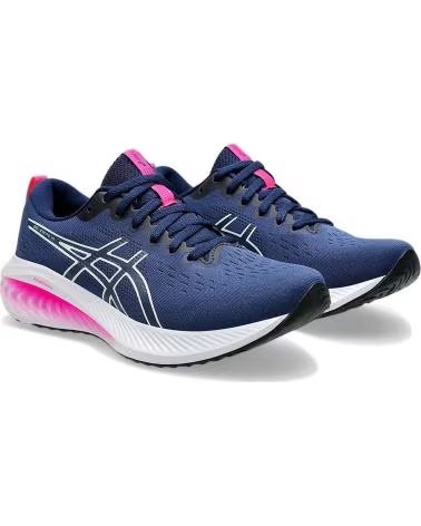 Sneaker für Damen ASICS ASICS GEL-EXCITE 10 DAMEN-SNEAKER AZUL