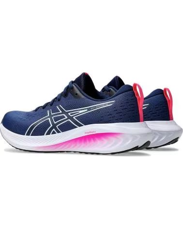 Sneaker für Damen ASICS ASICS GEL-EXCITE 10 DAMEN-SNEAKER AZUL