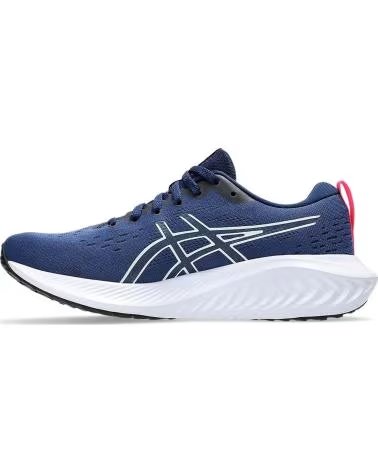 Sneaker für Damen ASICS ASICS GEL-EXCITE 10 DAMEN-SNEAKER AZUL