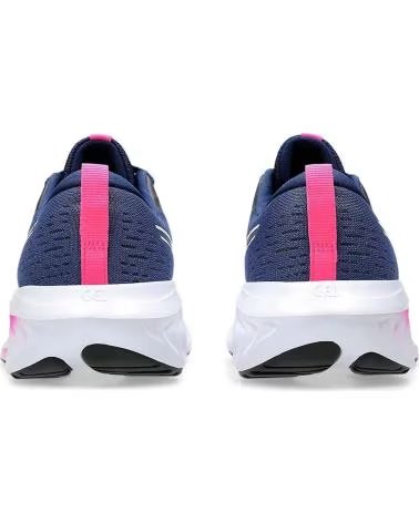 Sneaker für Damen ASICS ASICS GEL-EXCITE 10 DAMEN-SNEAKER AZUL