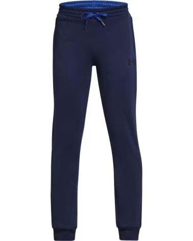 UNDER ARMOUR PANTALON DE JOGGING DE SPORT UNISEXE AZUL