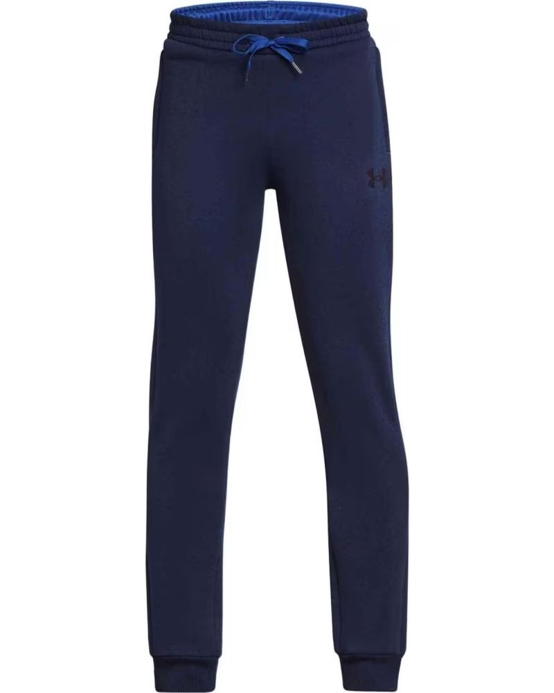 UNDER ARMOUR PANTALON DE JOGGING DE SPORT UNISEXE AZUL