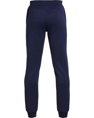 UNDER ARMOUR PANTALON DE JOGGING DE SPORT UNISEXE AZUL