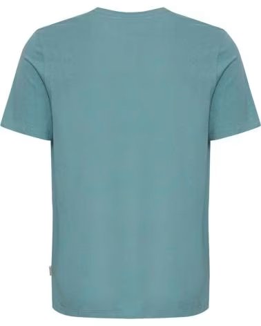 BLEND CAMISETA DE MANGA CORTA BLEND ESTATE PARA HOMBRE VERDE