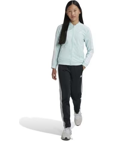 TUTA ADIDAS ESSENTIAL 3 STRISCE IZ3459 MULTICOLOR