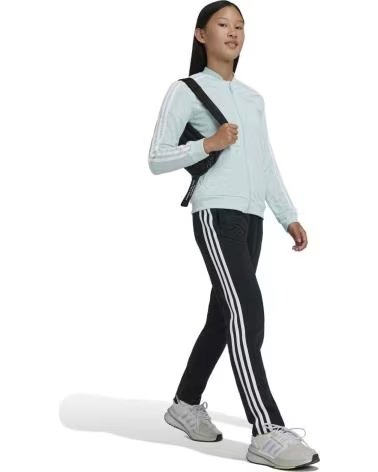 TUTA ADIDAS ESSENTIAL 3 STRISCE IZ3459 MULTICOLOR