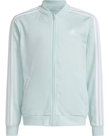 TUTA ADIDAS ESSENTIAL 3 STRISCE IZ3459 MULTICOLOR