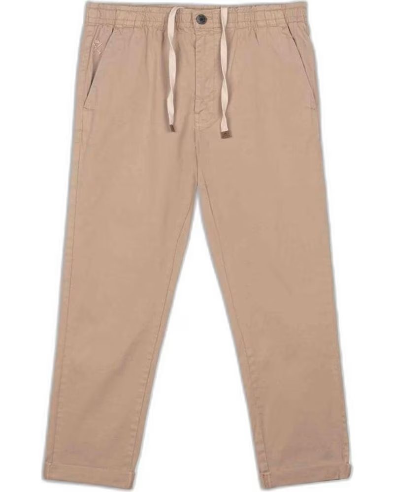 HARPER NEYER PANTALÓN LARGO 101124007 PARA HOMBRE BEIGE