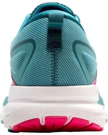 BROOKS ZAPATILLAS DE RUNNING TRACE 3 EN VERDE PARA MUJER AZUL