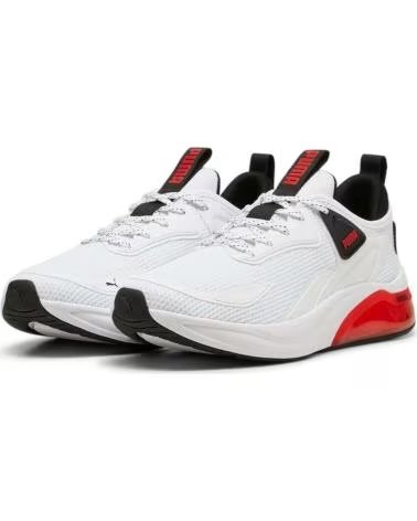 PUMA ZAPATILLAS DE RUNNING PUMA PARA MUJER BLANCO