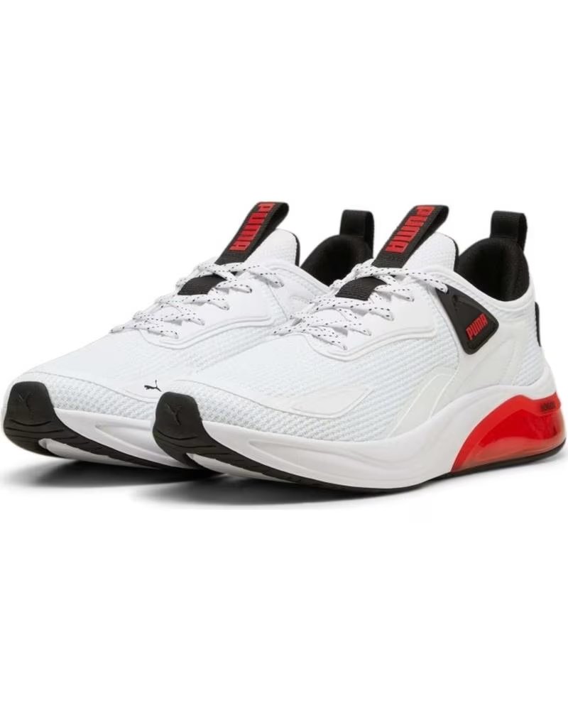 PUMA ZAPATILLAS DE RUNNING PUMA PARA MUJER BLANCO